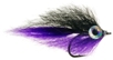 Cowen's Tarpon Baitfish Fly